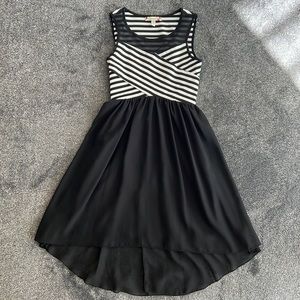 Speckless Dress